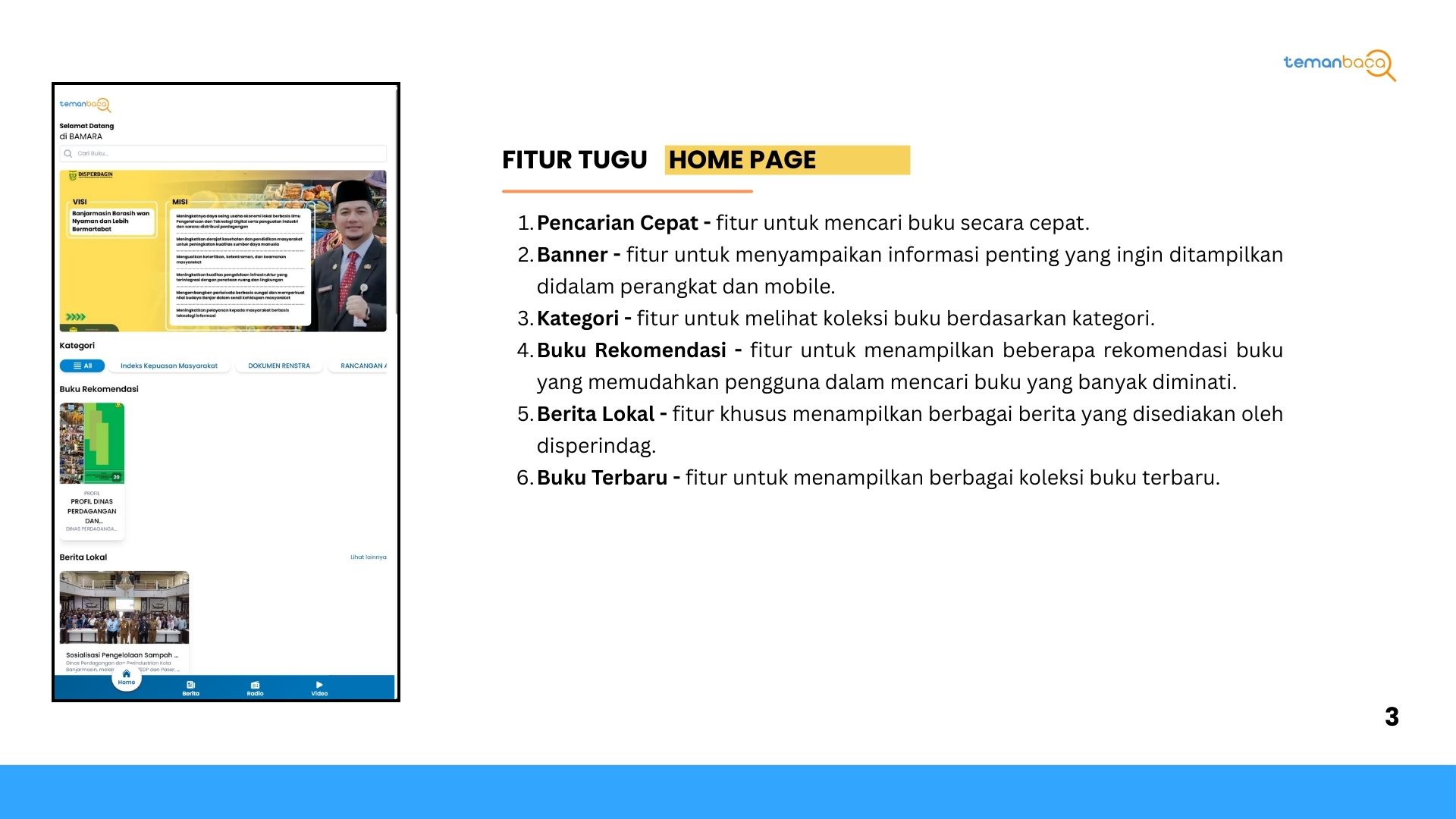Home Page Tugu